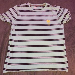 Old navy loose fitted t-shirt size small